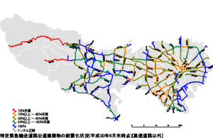 【高速道路以外】（平成30年６月末時点）