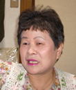 荻野　君子さん