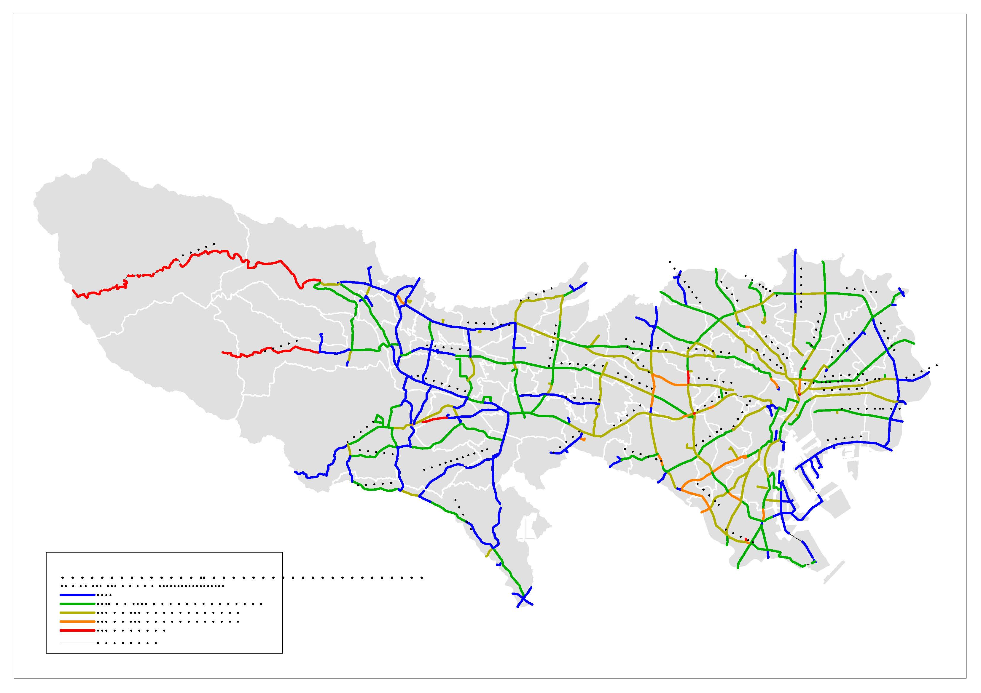 【高速道路以外】（令和６年12月末時点）
