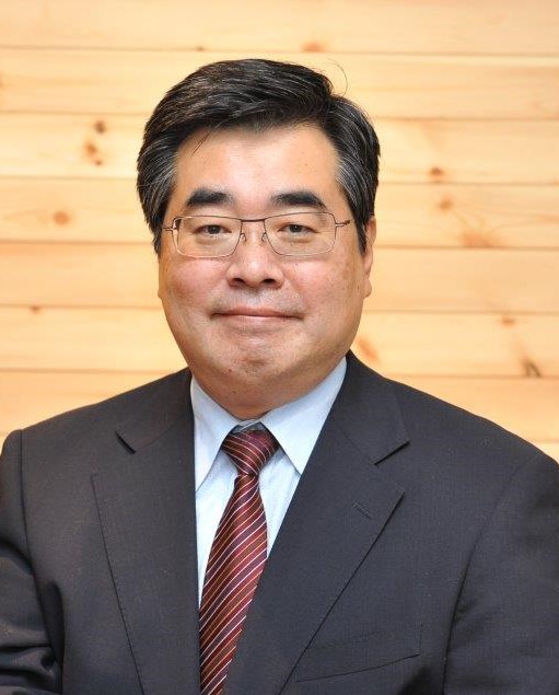 岡井　徹博　氏