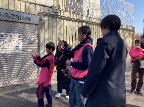 防災クエスト イベント画像1