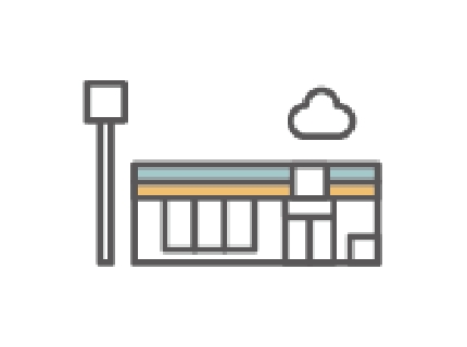 緊急輸送道路沿道建築物の耐震化